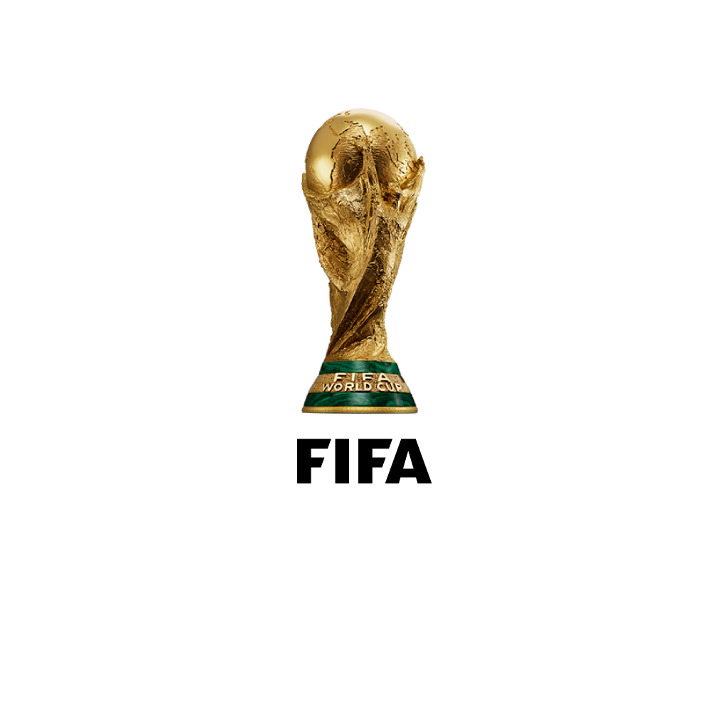 FIFA Mobile Tickets logo image