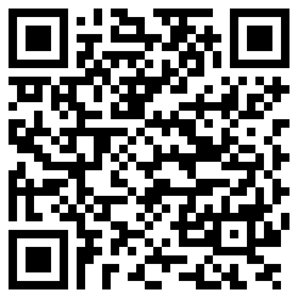 qr-code to the google play website