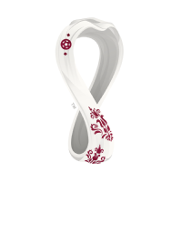 FIFA World Cup Qatar 2022 logo image
