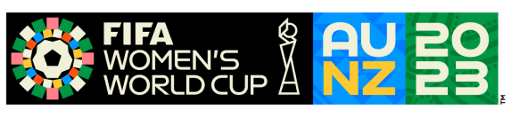 FIFA Women's World Cup logo image