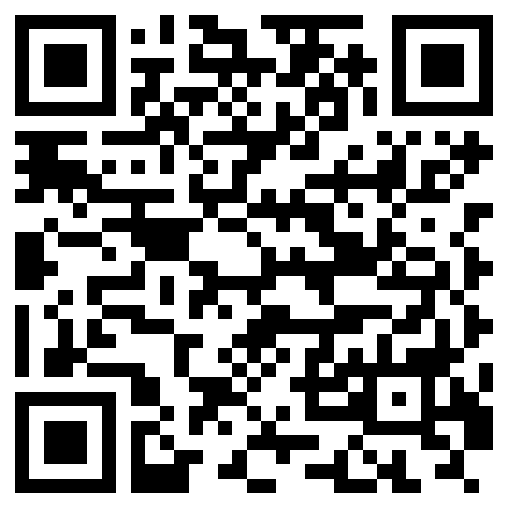 qr-code to the google play website